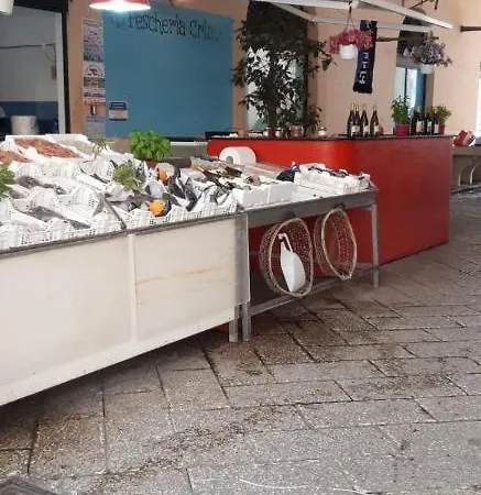Lt La Rosa Apartment Marsala