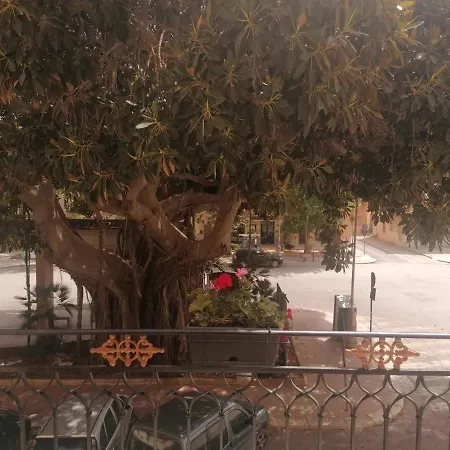 La Rosa Apartamento
